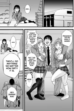Page 22 of Saiin Ryoujoku Gakuen Ore ga Saiminjutsu de Gakuen no Top ni Nobori Tsumeru made | Hypnotism Assault Academy Conquering the whole school with hypnotism