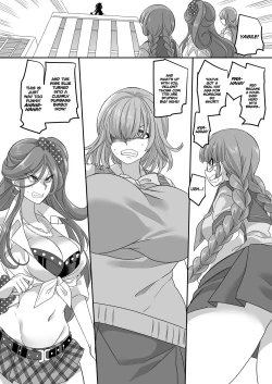 Page 11 of Saikyou no Seigi no Hero wa Kagami no Naka de wa Saijaku no Kaijin | The Strongest Hero of Justice is the Weakest Villain in the Mirror