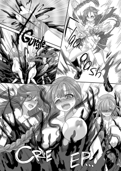 Page 14 of Saikyou no Seigi no Hero wa Kagami no Naka de wa Saijaku no Kaijin | The Strongest Hero of Justice is the Weakest Villain in the Mirror