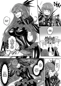 Page 27 of Saikyou no Seigi no Hero wa Kagami no Naka de wa Saijaku no Kaijin | The Strongest Hero of Justice is the Weakest Villain in the Mirror