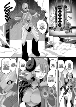 Page 4 of Saikyou no Seigi no Hero wa Kagami no Naka de wa Saijaku no Kaijin | The Strongest Hero of Justice is the Weakest Villain in the Mirror