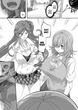 Page 7 of Saikyou no Seigi no Hero wa Kagami no Naka de wa Saijaku no Kaijin | The Strongest Hero of Justice is the Weakest Villain in the Mirror