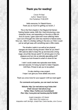 Page 29 of Mahoushoujyo Rensei System | Magical Girl Semen Training System 3