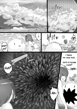 Page 3 of Giga Futa Neko Mimi