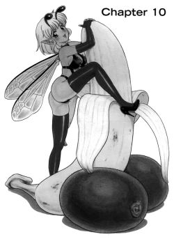 Page 3 of Bondage Fairies Extreme 10