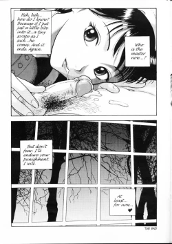 Page 22 of Bondage Fairies Extreme 11