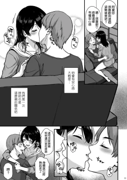 Page 11 of Shuumatsu dakara Ippai Ichaicha Shi yo