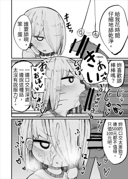 Page 10 of Kuso Aniki ga Saimin toka Iidashita. 狗屎老哥說要「催眠」什麼的。