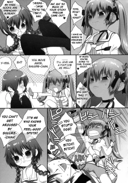 Page 7 of Futsuu no Tomodachi Toka Kuru Kara | Because My Normal Friend Is Coming Over