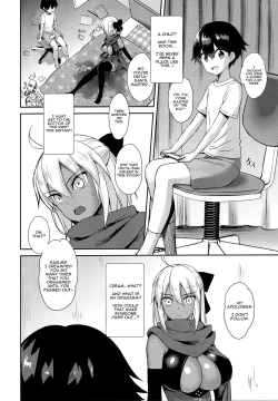 Page 7 of Okita Alter no Tanezuke Shuukai