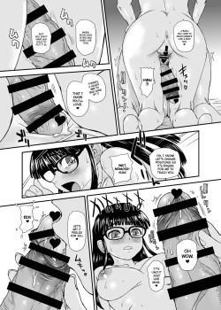 Page 27 of Futanari H de Hajimaru Koi, Aru to Omoimasu | I Believe Love Can Bloom From Futanari Sex