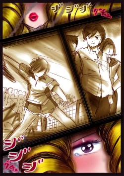 Page 51 of Revenge makeup