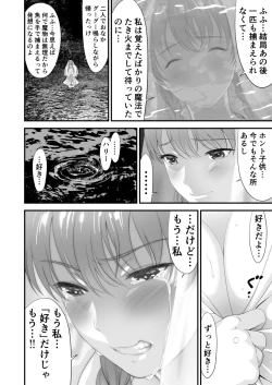 Page 13 of Netorare Yuusha no Yukusue Side Story