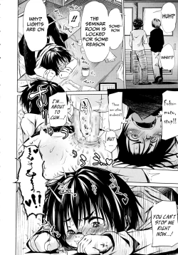 Page 49 of Puniphilia Ch. 1-4