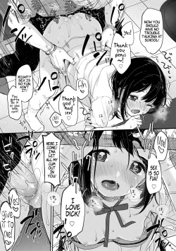 Page 20 of Atarashi Watashi DEBUT!! | DEBUT of a New Me!!