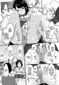 Page 7 of Atarashi Watashi DEBUT!! | DEBUT of a New Me!!