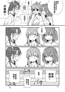 Page 121 of Eroi ZuiSuzuSen Soushuuhen