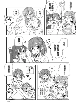 Page 122 of Eroi ZuiSuzuSen Soushuuhen