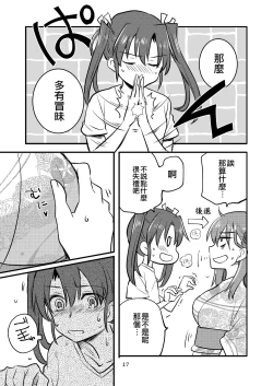 Page 17 of Eroi ZuiSuzuSen Soushuuhen