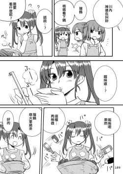 Page 189 of Eroi ZuiSuzuSen Soushuuhen