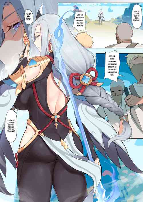 Download Kukuri Senjutsu