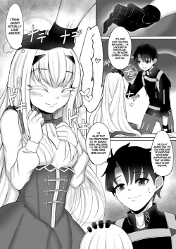 Page 5 of FujiMelu Maryoku Kyoukyuu Love One Another | FujiMelu Magic Refil - Love One Another
