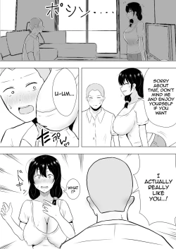 Page 18 of TomoKano Kaa-chan| My Mom Is My Friend's Girlfriend