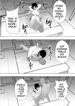 Page 71 of TomoKano Kaa-chan| My Mom Is My Friend's Girlfriend