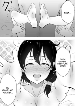 Page 74 of TomoKano Kaa-chan| My Mom Is My Friend's Girlfriend