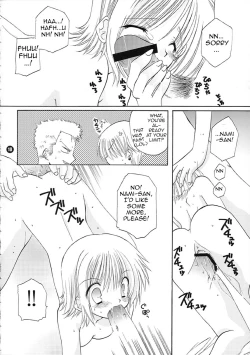 Page 9 of Orange Mystery