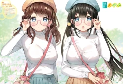 Page 82 of Dengeki Moeoh 2022-10