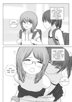 Page 10 of Lolita Complex 2022