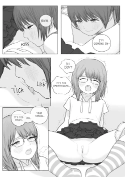 Page 13 of Lolita Complex 2022