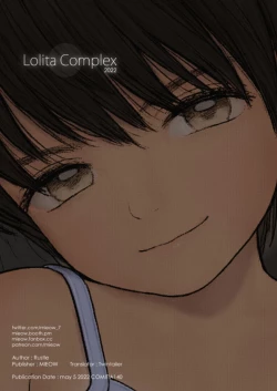 Page 24 of Lolita Complex 2022