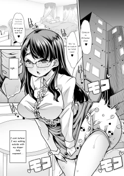 Page 7 of Douryou no Mama de 3 | CoHoney Princess Power