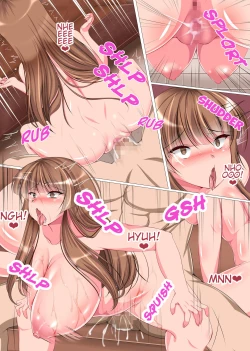 Page 5 of My Personal Hypnotized Academy