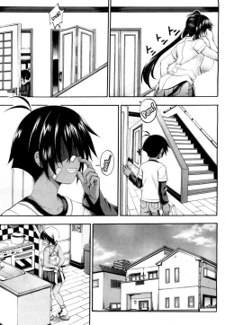 Page 11 of Doppel wa Onee-chan to H Shitai! Ch. 2 | My Doppelganger Wants To Have Sex With My Older Sister Ch. 2