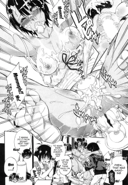 Page 32 of Doppel wa Onee-chan to H Shitai! Ch. 2 | My Doppelganger Wants To Have Sex With My Older Sister Ch. 2