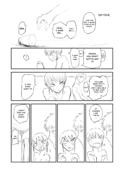 Page 22 of Minagaranishite.