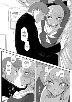 Page 7 of Minagaranishite.