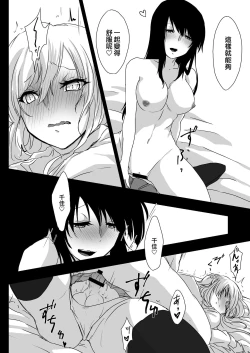 Page 8 of Yume Dakedo! | 只是夢！