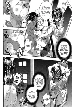 Page 30 of Doppel wa Onee-chan to H Shitai! Ch. 3 | My Doppelganger Wants To Have Sex With My Older Sister Ch. 3