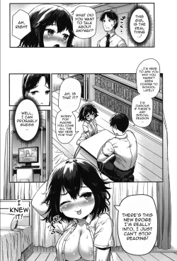 Page 11 of Munemori Matoi wa Hanarenai | Munemori Matoi Can't Get Away