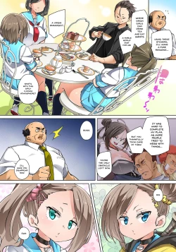 Page 499 of Hattara Yarechau!? Ero Seal ~Wagamama JK no Asoko o Tatta 122