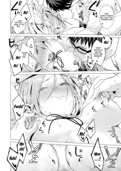 Page 277 of Ato 1mm de Haicchau ne? Zakone Shitetara Tonari no Joshi ni Ijirarete... 113