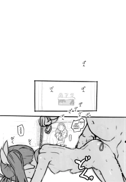 Page 10 of Tropical Bitch 2