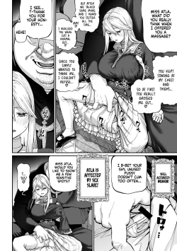 Page 74 of Unique Job "Tanetsuke Oji6 | I Acquired the Unique JobCh.1-6