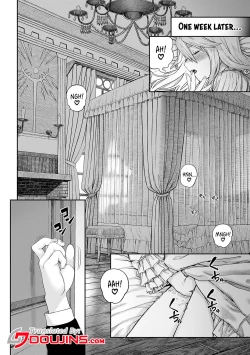 Page 90 of Unique Job "Tanetsuke Oji6 | I Acquired the Unique JobCh.1-6