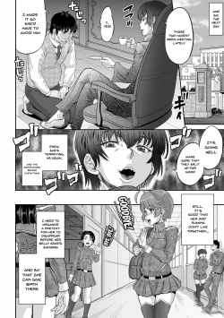 Page 28 of Kan-Ochi Netorixx | Completely Fallen To NTR