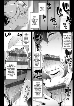 Page 93 of Matayuru-sou | Matayuru Dormitory